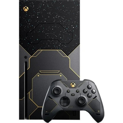 Series X – Halo Infinite Limited Edition