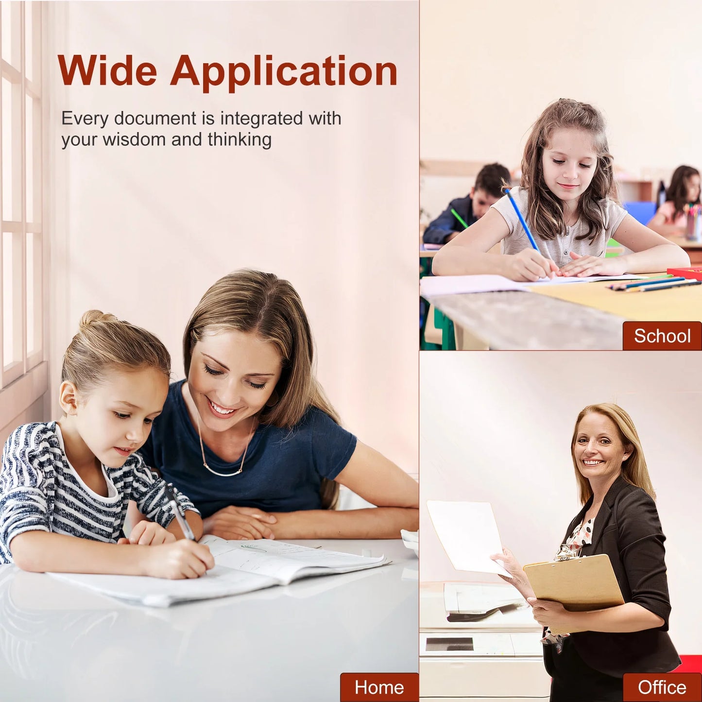 280XXL 281XXL Ink Cartridge for Canon Ink 280 and 281 PGI-280XXL CLI-281XXL for Pixma TR7520 TR8520 TS6120 TS6220 TS8120 TS8220 Printers (5-Pack)