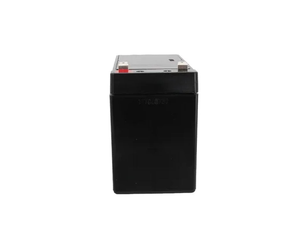 12V Battery - 8Ah F1 AGM Battery - UPG Brand - UB1280 - Rechargeable - for Hunting Game Feeders