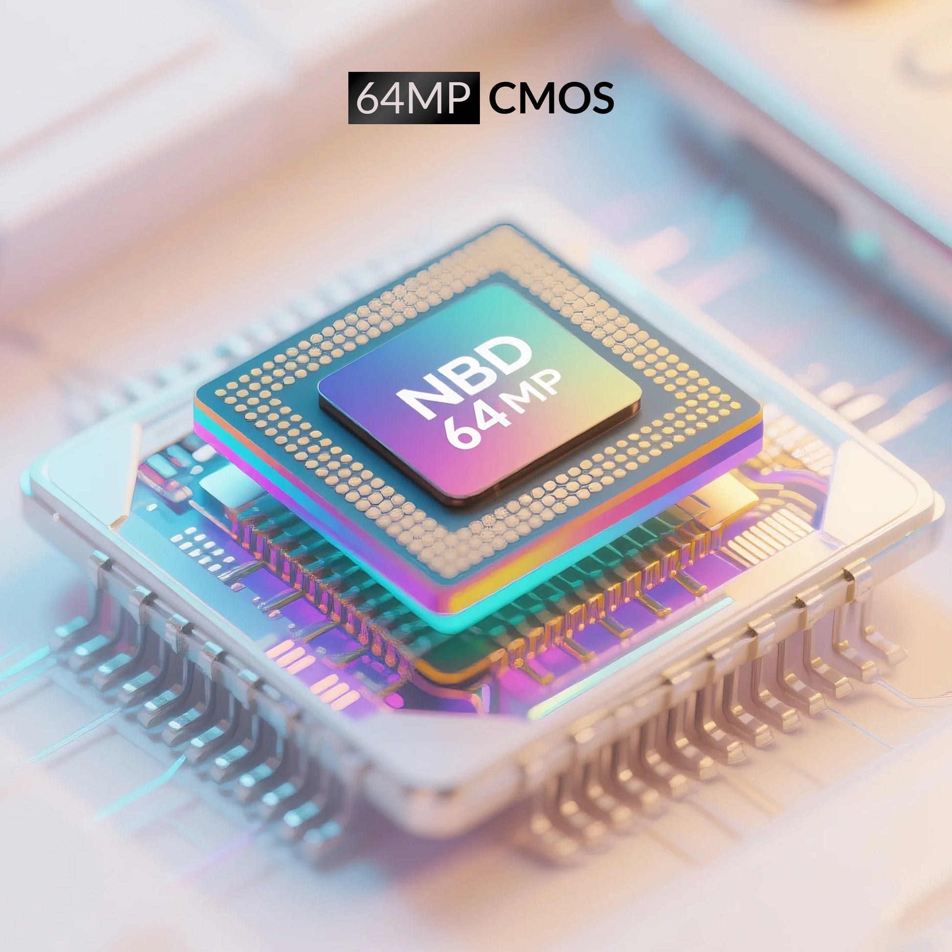 Digital Camera for Photography,4K 64MP Video Camera with 16X Digital Zoom and 32GB SD Card Black