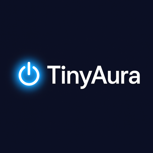 Tiny Aura
